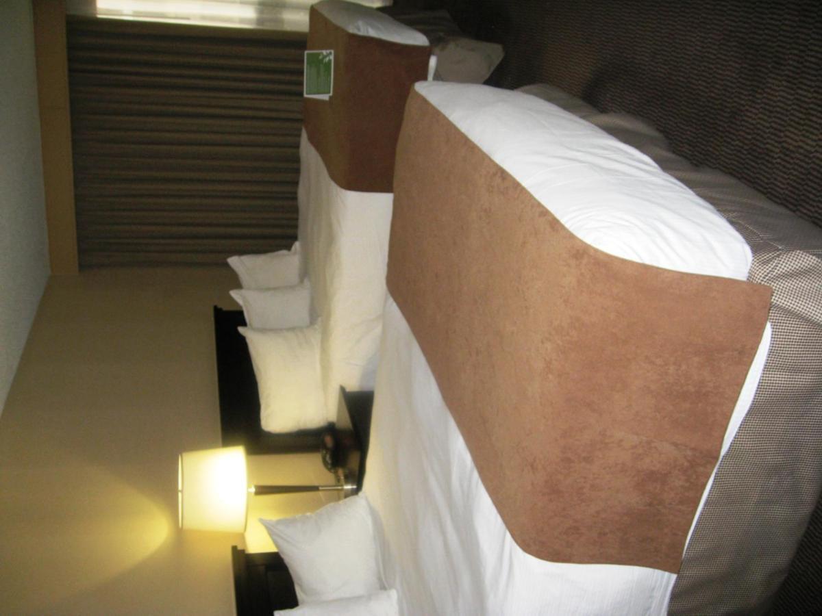 Baymont By Wyndham Red Deer Hotell Eksteriør bilde