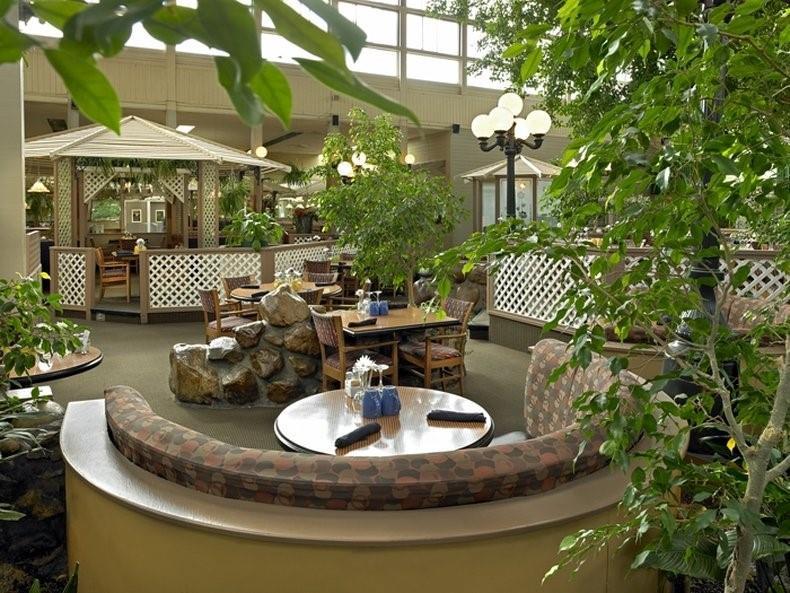 Baymont By Wyndham Red Deer Hotell Interiør bilde